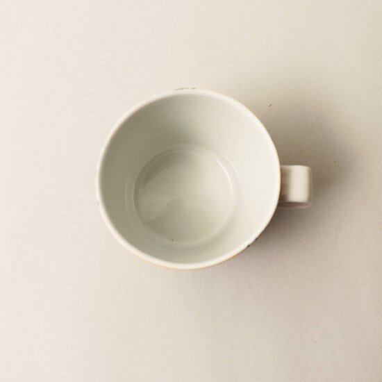 ハイビスカス マグ | plato 田中陶器店 │ 有田焼・伊万里焼・波佐見焼