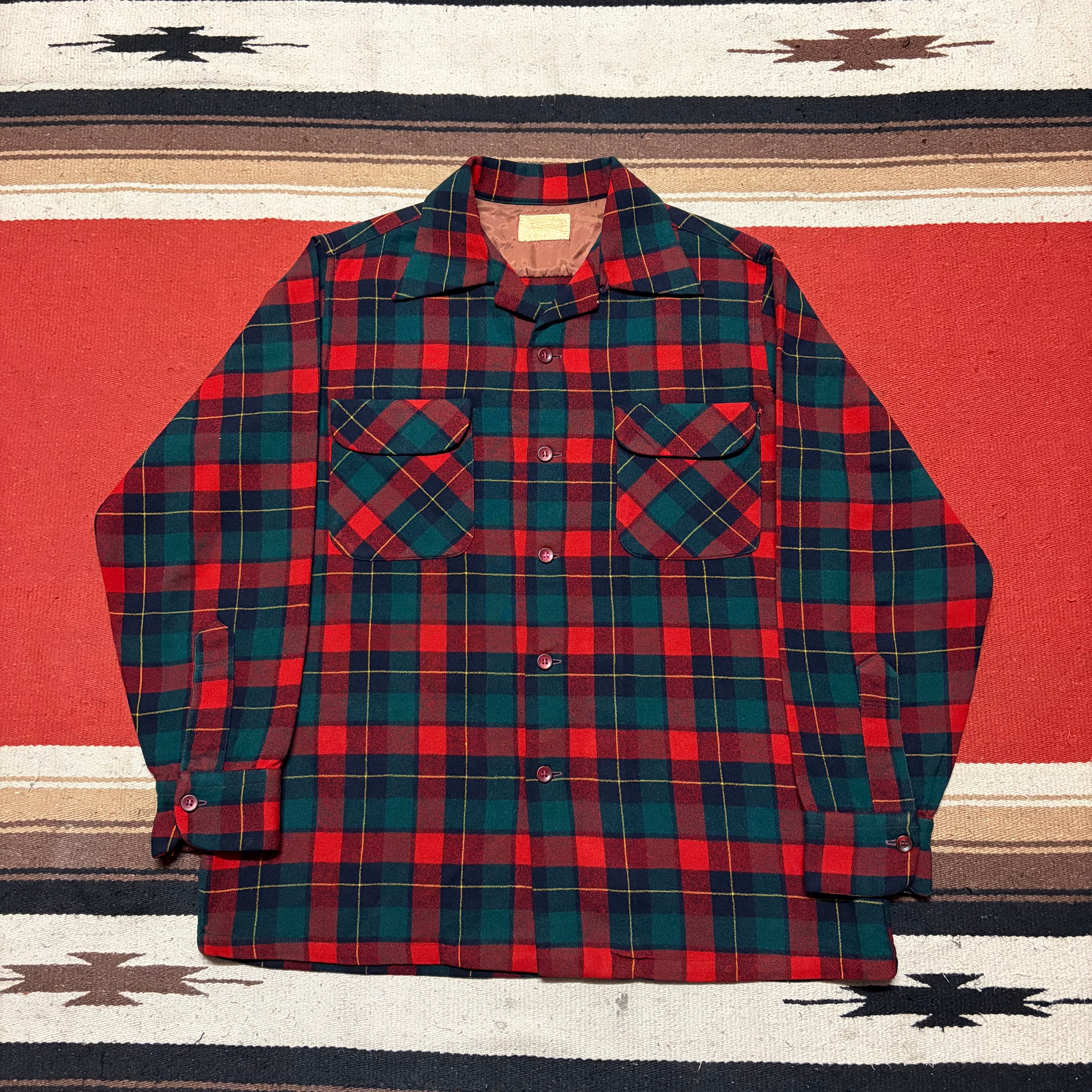 PENDLETON（ペンドルトン） | DESERTSNOW