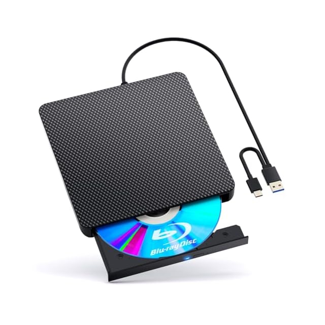 新品】 BOIFUN ポータブルDVDプレーヤー BFN-093 12.5型ミニプレーヤー
