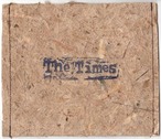 上田 耕平 / the times【CD】