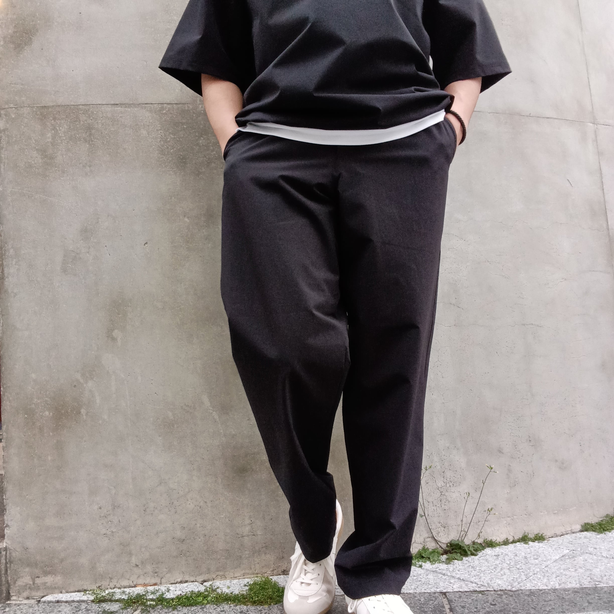 SALUTE HELM | BBG MEN'S SELECTION