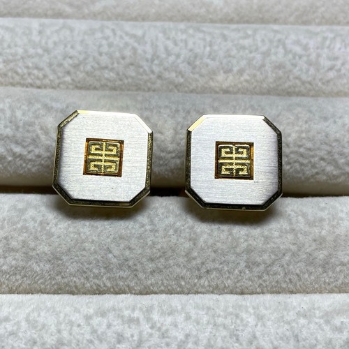 GIVENCHY カフリンクス