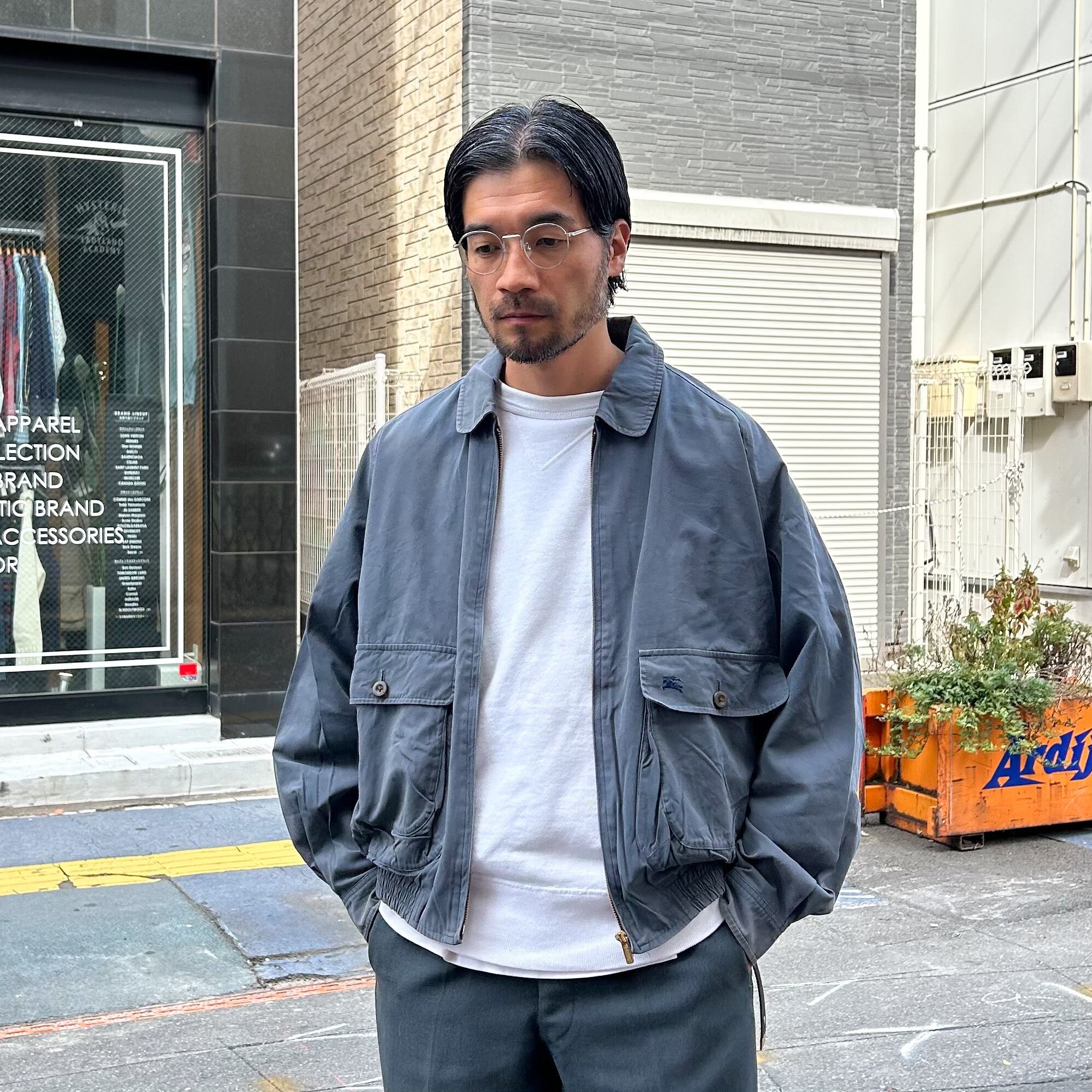 90's Burberrys Swing Top L / オールドバーバリー スイング 90's Burberrys Swing Top L / オールドバーバリー スイング