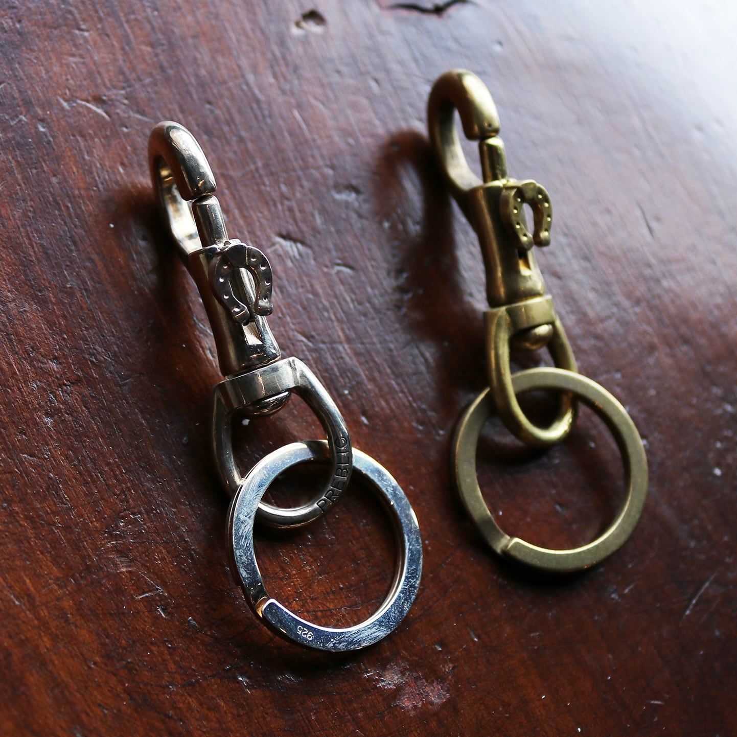INTEGRATE RING Silver | PREBLIC INTEGRATE RING Silver | PREBLIC