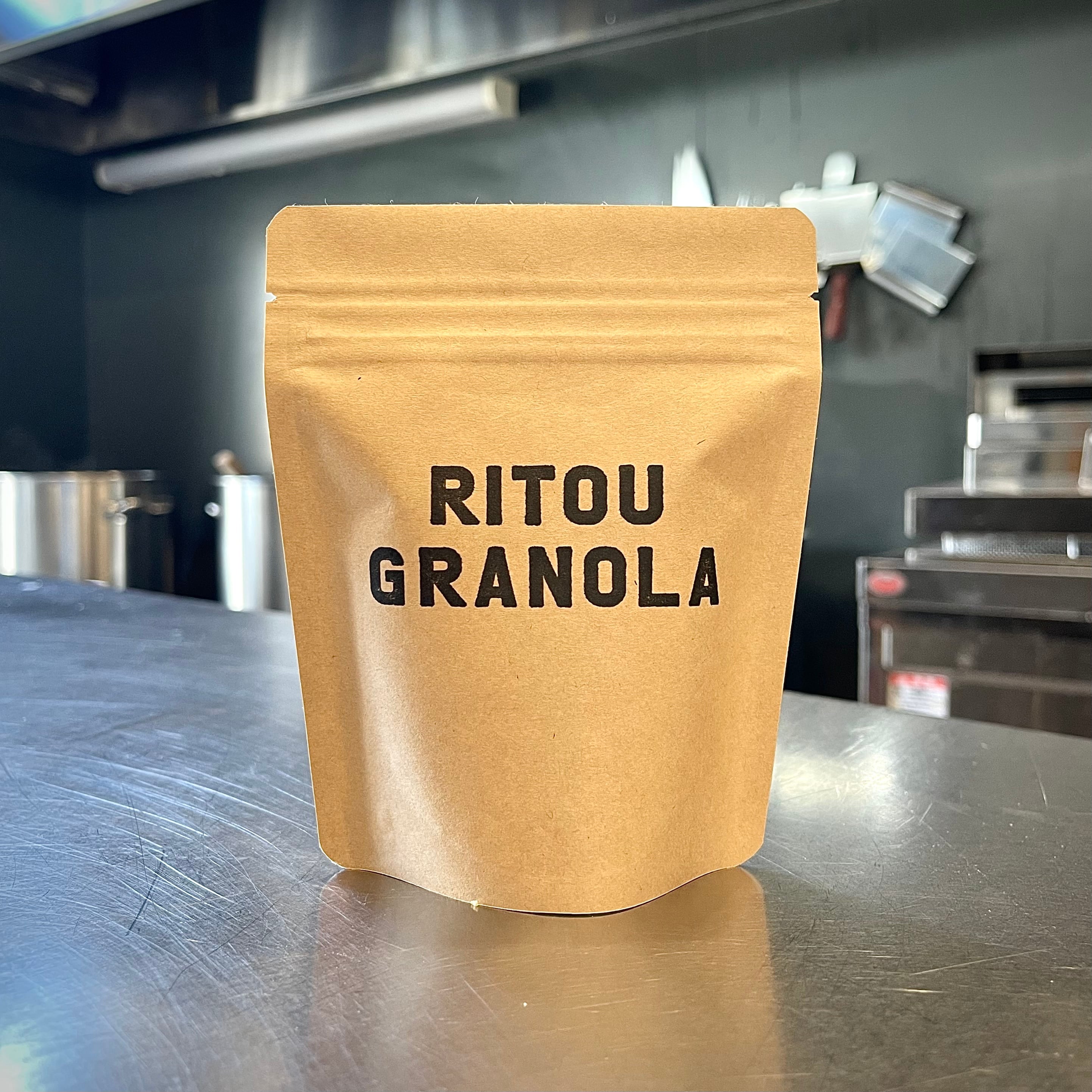RITOU GRANOLA (グラノーラ) | KAWAZOE FRUIT