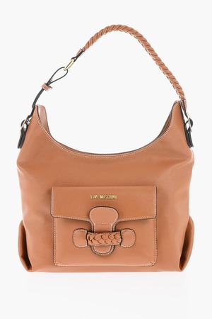 MOSCHINO モスキーノ ショルダーバッグ エコレザー・フェイクレザー