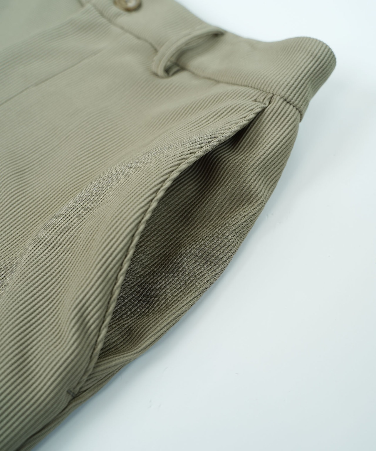 【#Re:room】PLEATS WIDE PANTS［REP265］