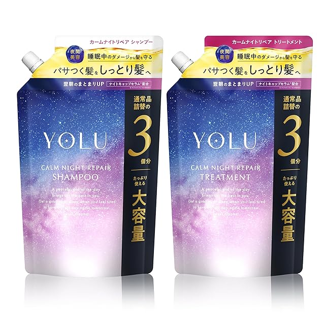 専用トリートメント 1000g ２つ詰め替えセット 髪質改善詰め替え2点セット】シャンプー・トリートメント | PAY ID