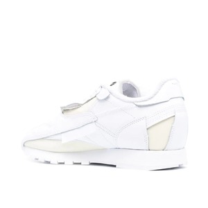 【Maison Margiela × Reebok】Classic Leather ‘Memory Of’（WHITE）