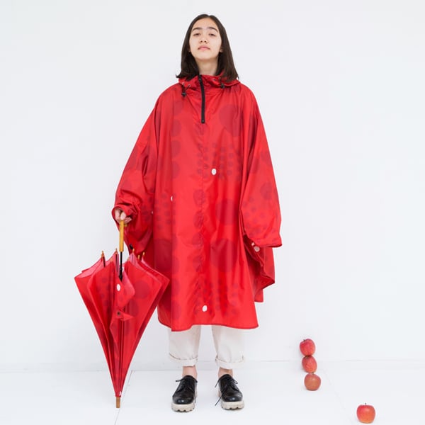 WANIMA leflan レインポンチョ WANIMA leflan レインポンチョ