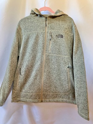 THE NORTH FACE ボアジャケット