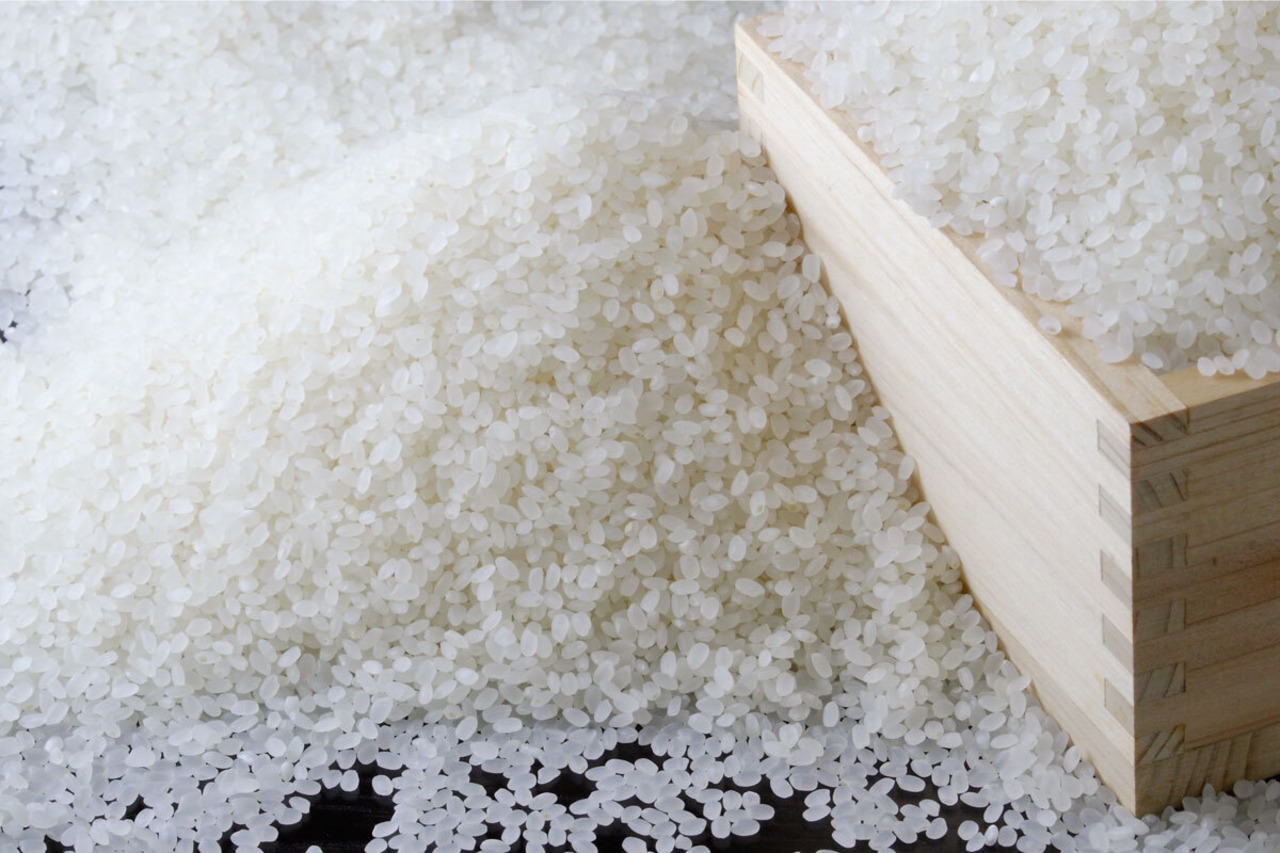 鹿児島産　農薬・化学肥料不使用　特別栽培米『錦乃誉（にしきのほまれ）』極上白米1㎏×3袋