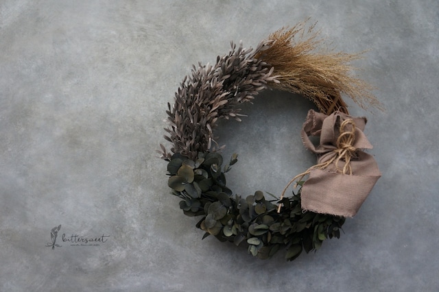 Wreath no.021