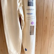 hoop：スウェットパンツSサイズ