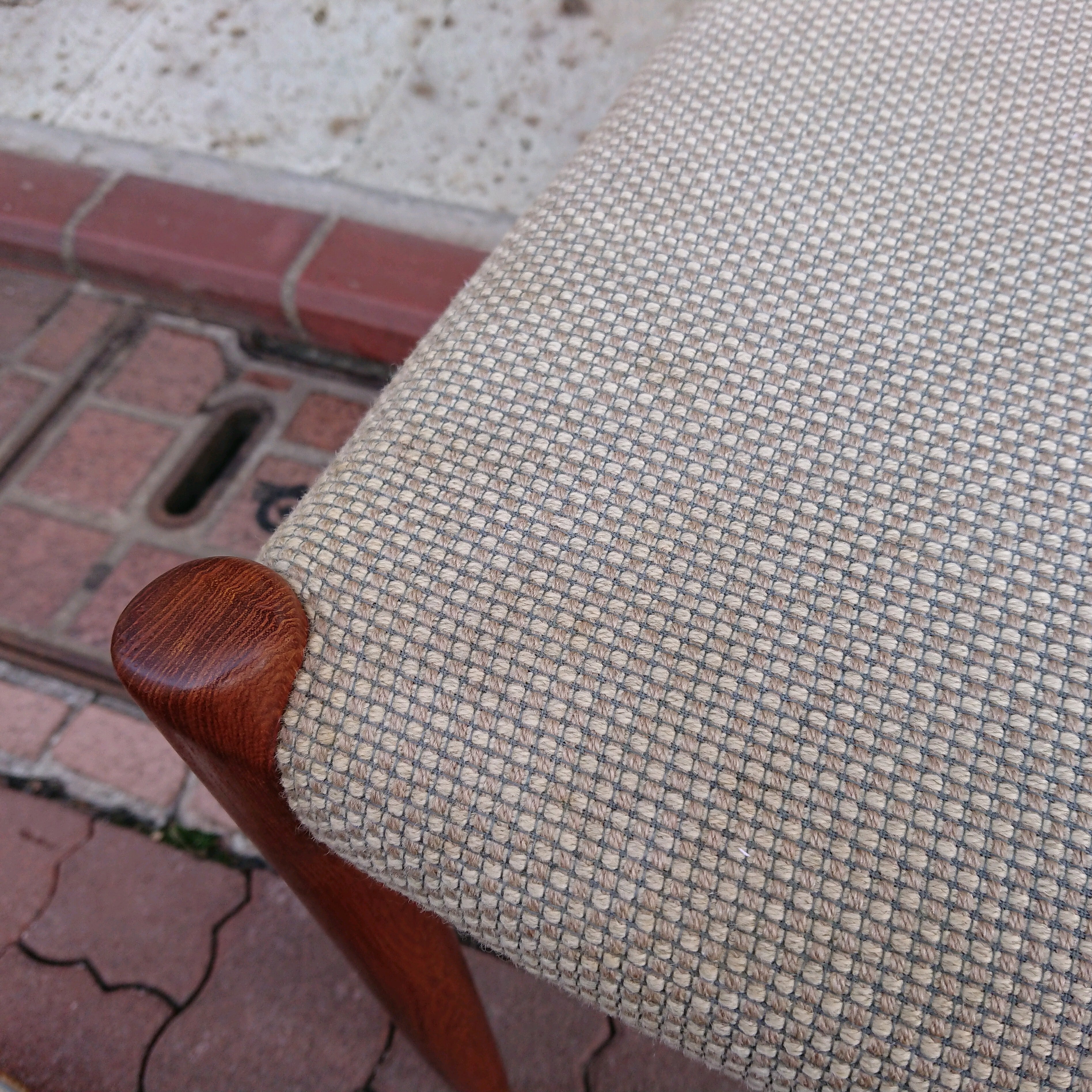 デンマーク J.L.Moller/J.L.モラー 