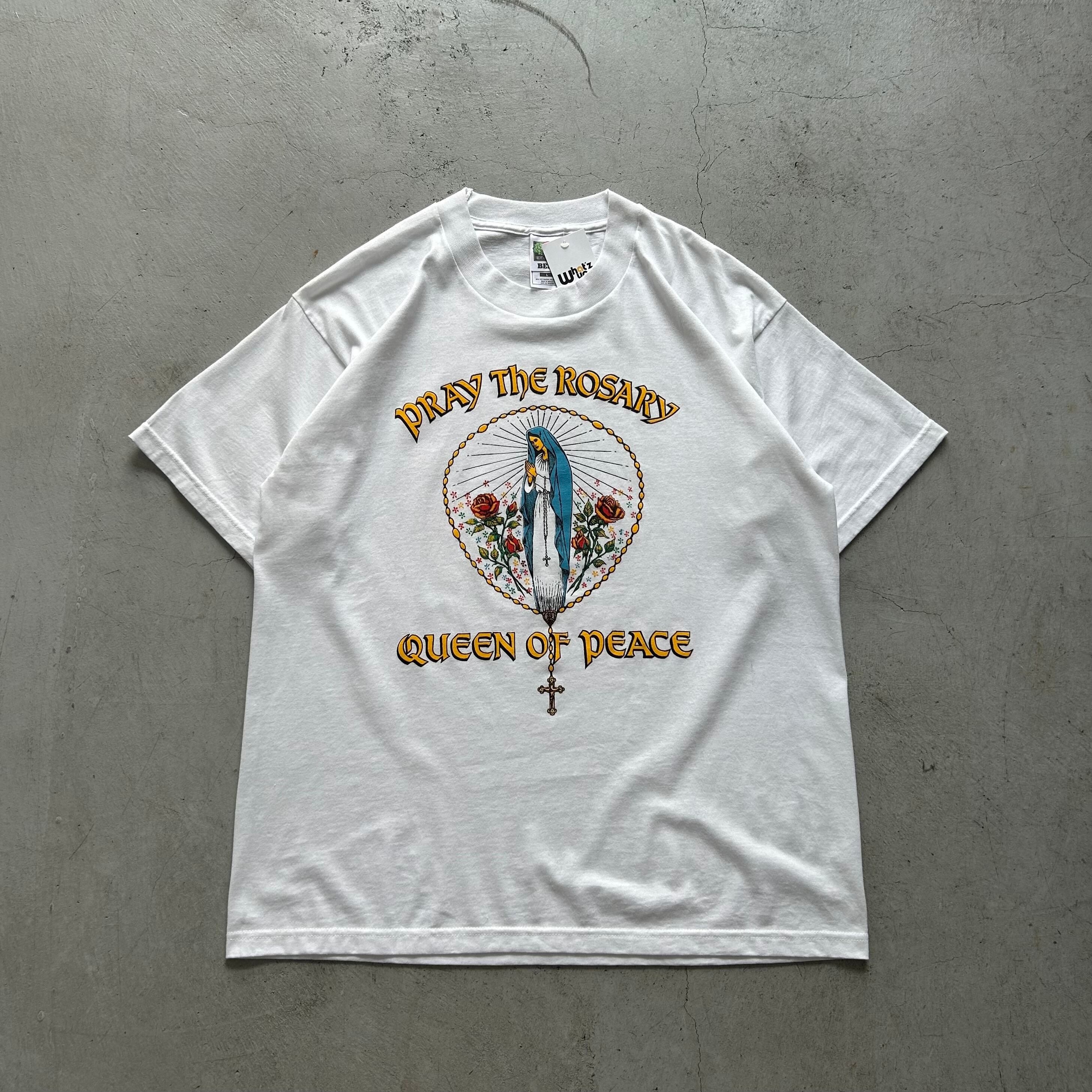 1990s〜 ROSARY T-shirt【高円寺店】