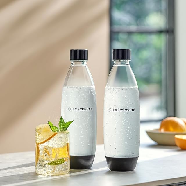 新品 sodastream SOURCE 炭酸水メーカー sodastream SOURCE 炭酸水メーカー ソーダストリーム 【公式通販】
