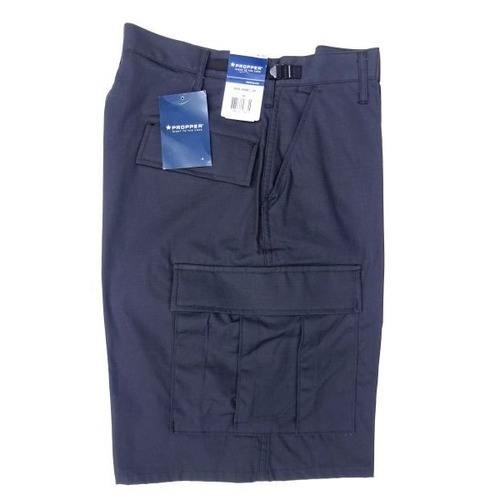 PROPPER (プロッパー) BDU SHORTS ブラック