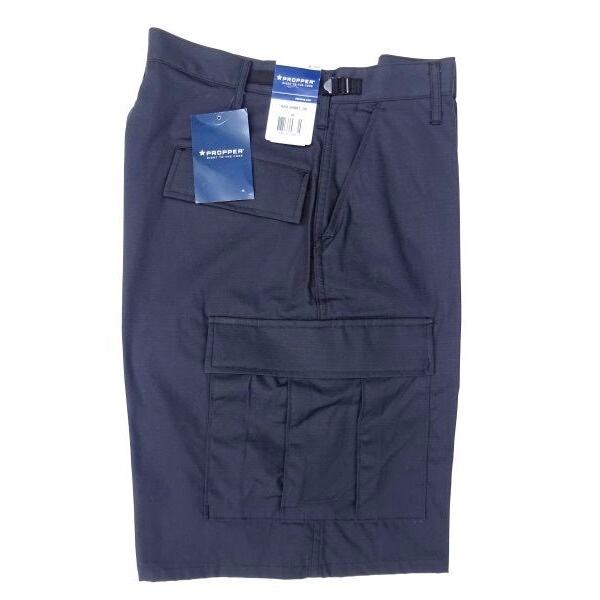 PROPPER (プロッパー) BDU SHORTS ブラック