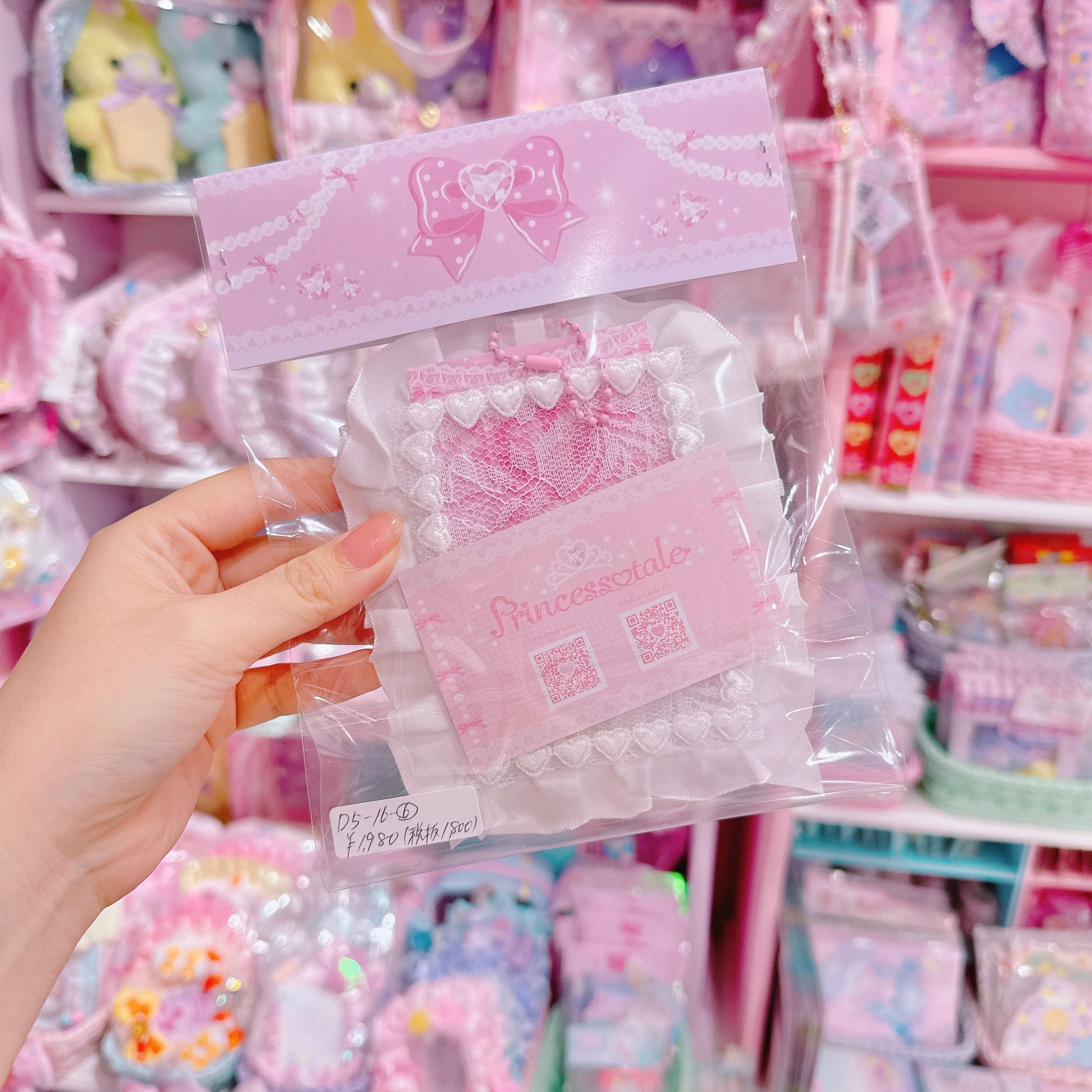 【D5】16-6姫トレカケース