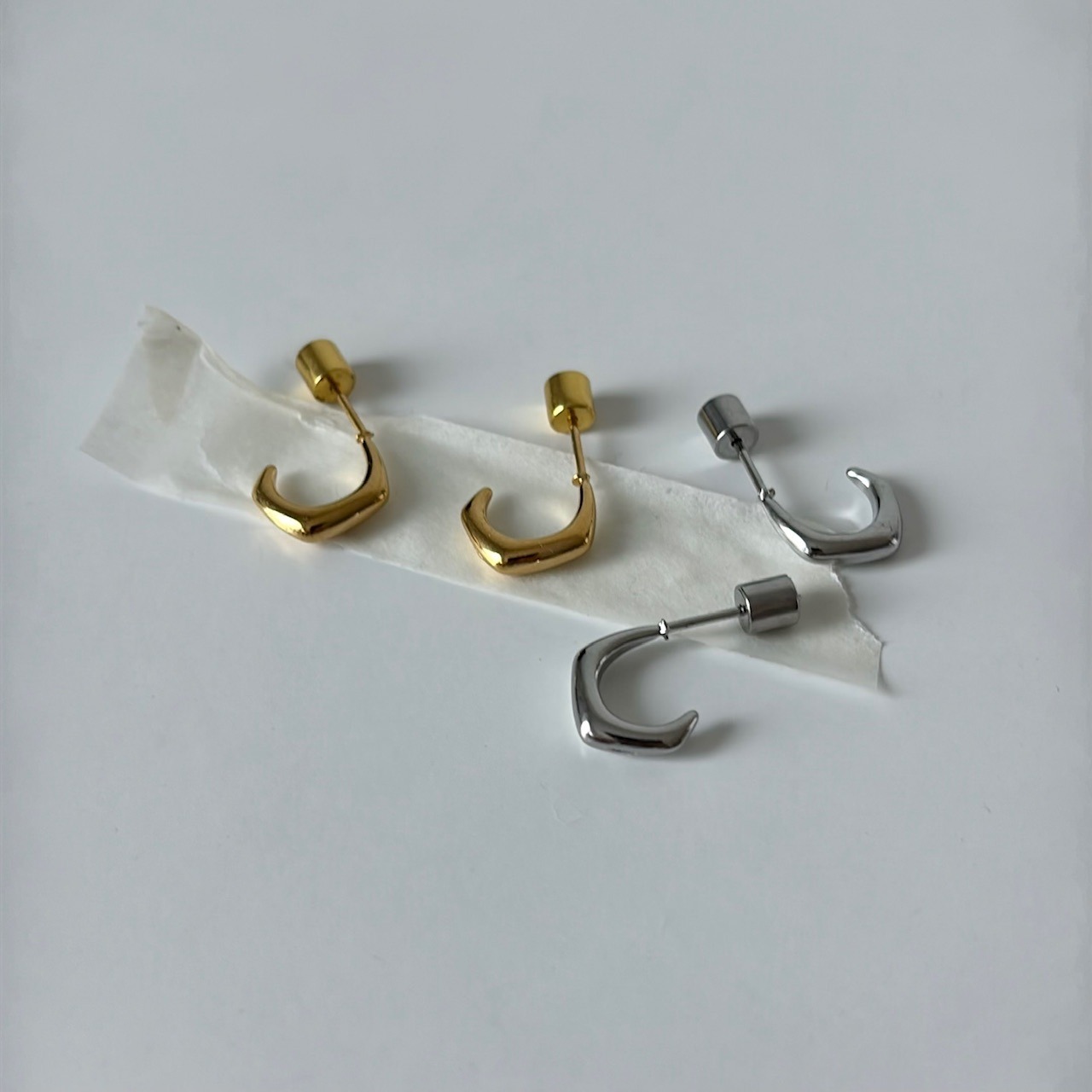 ANCHOR Pierce