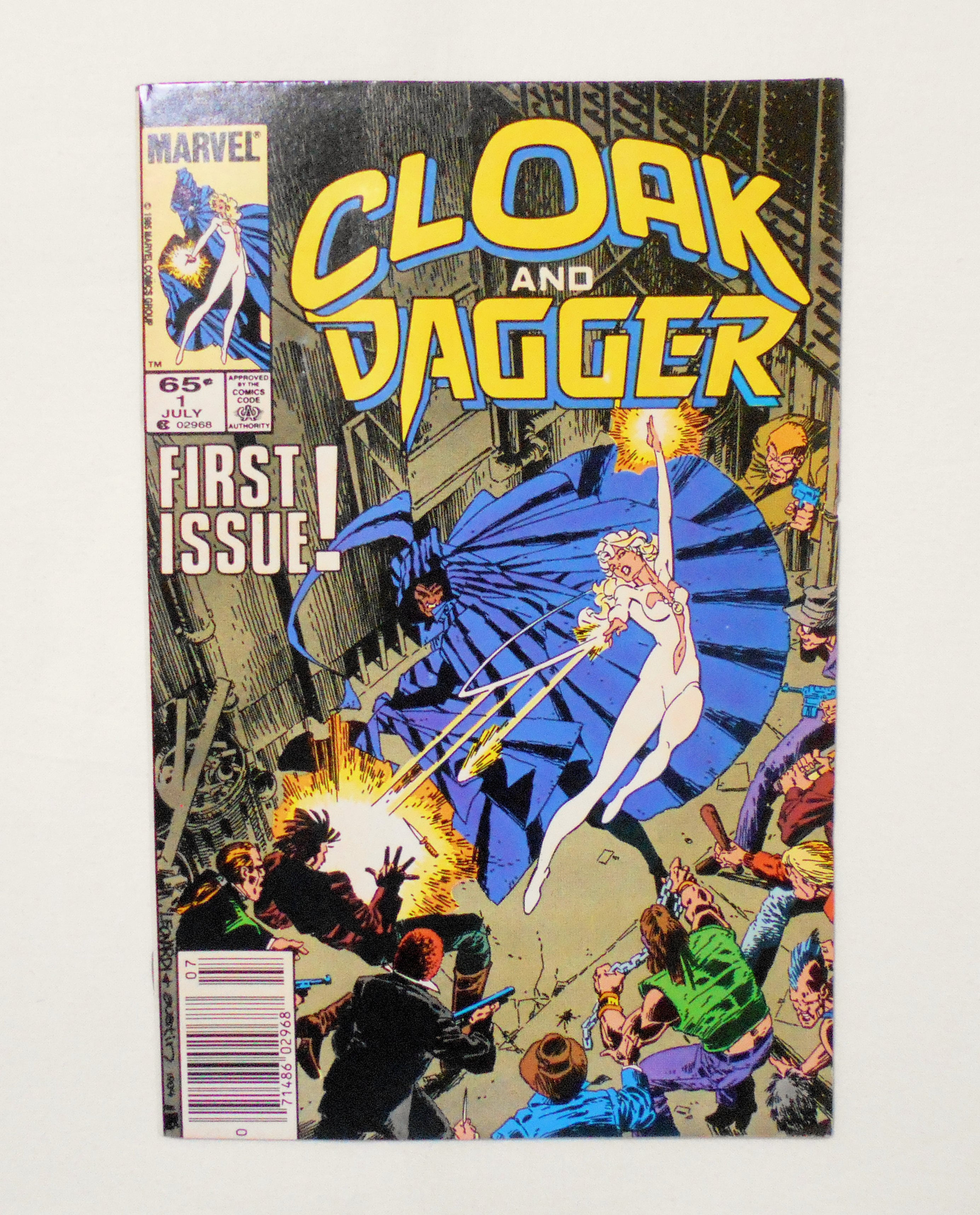 ファンタスティックフォー アメコミ シルクスクリーン ファンタスティック・フォー FANTASTIC FOUR】 VOL.1 NO.255 MARVEL