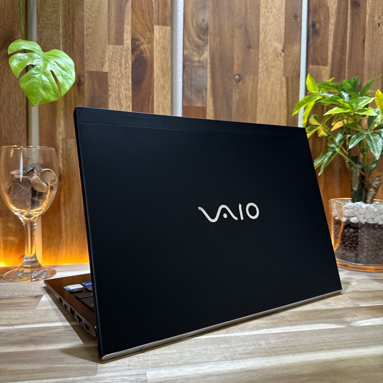 \ 公式ショップ限定価格❣️/ 美品《2022年モデル》VAIO Pro PG メモリ16GB SSD256GB 第12世代 ノートパソコン オフィス付き 安心サポート&3ヶ月保証付き