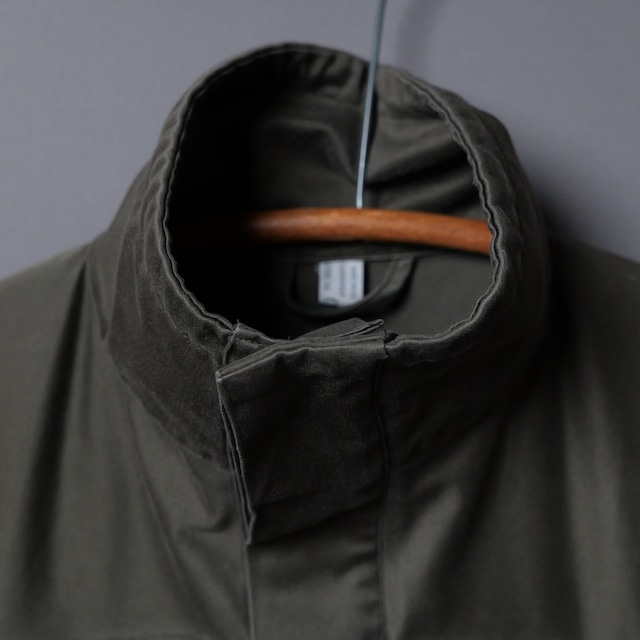 [Austrian Military]  Paratrooper Jacket