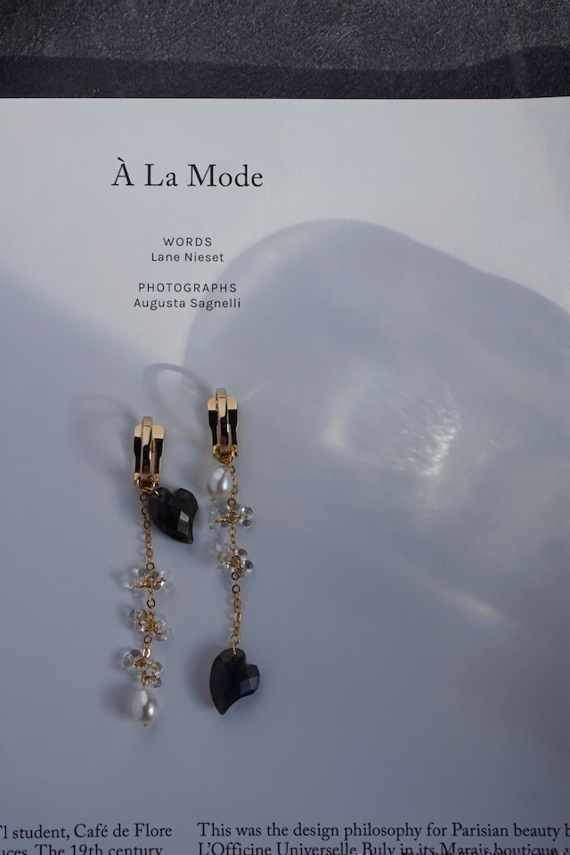 Na'au series No.2 Na'au series No.2