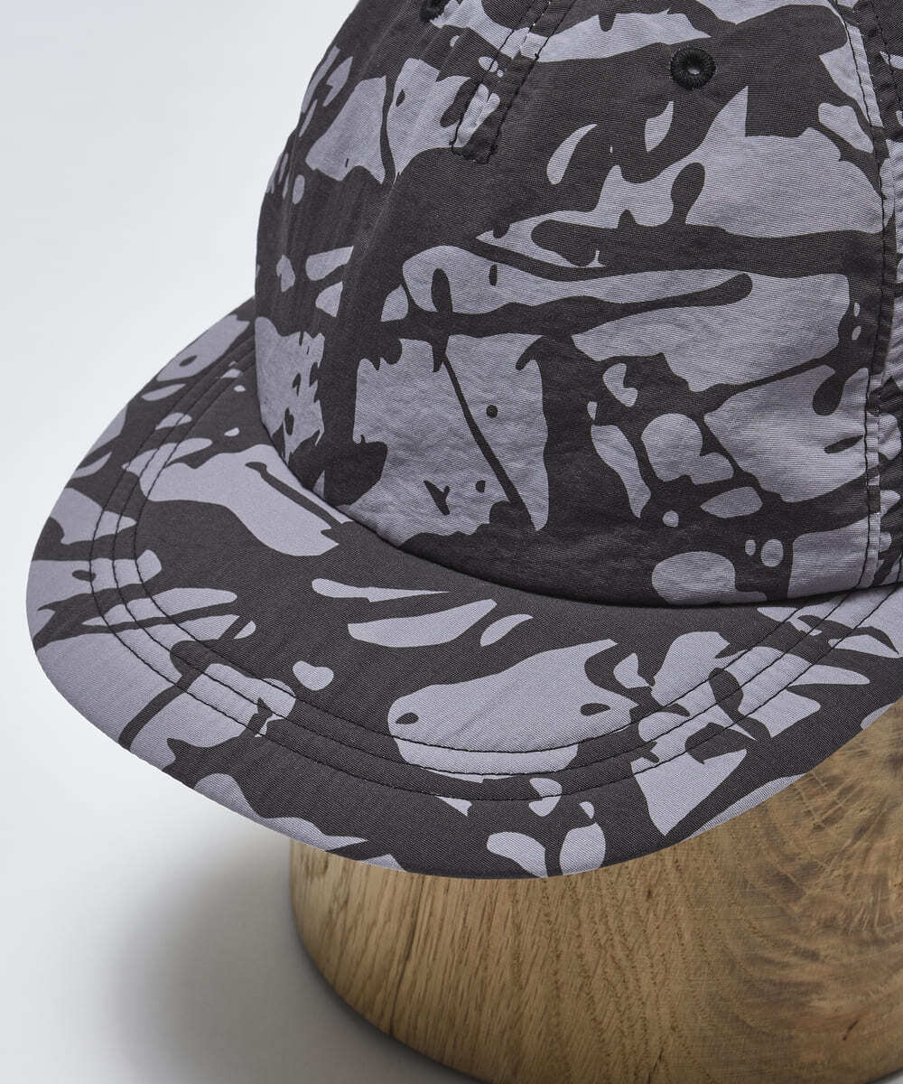MOUNTAIN RESEARCH / SPLATRAIL CAP | st. valley house - セント