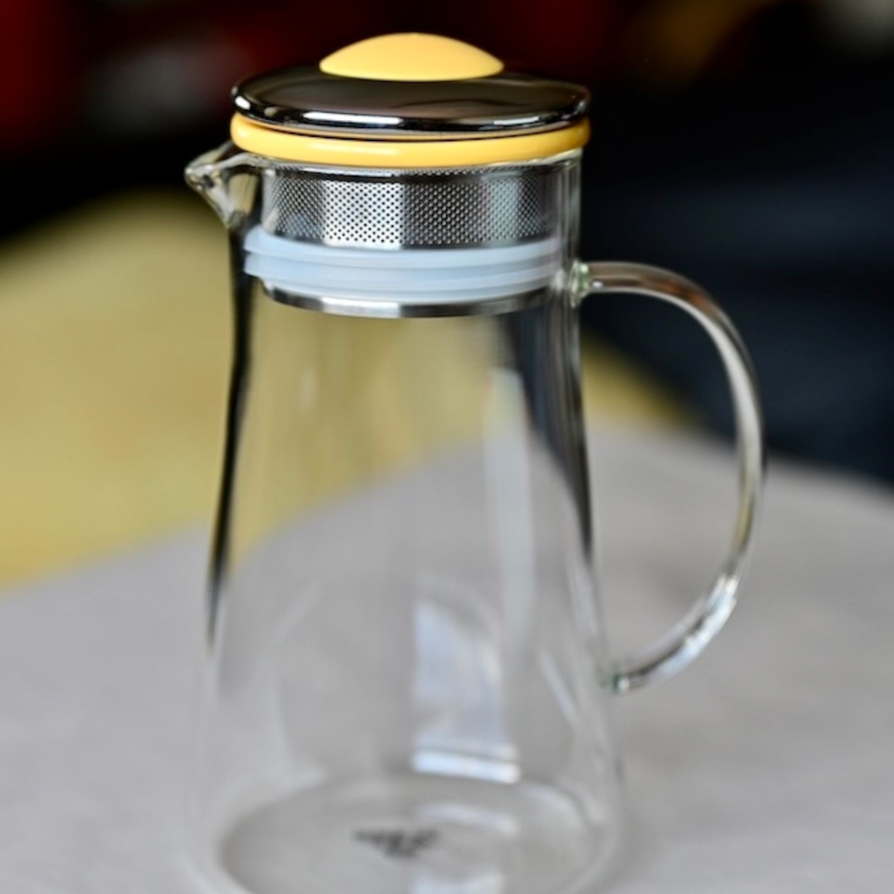 BREW TEA CO. TEA KIT "THE TEA POT" FOR TWO