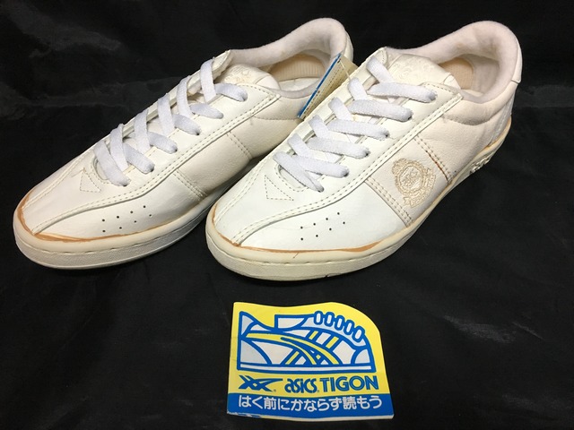 ASICS TIGON（アシックス タイゴン）カブ TS-Ⅰ JJG407 23cm ⑫