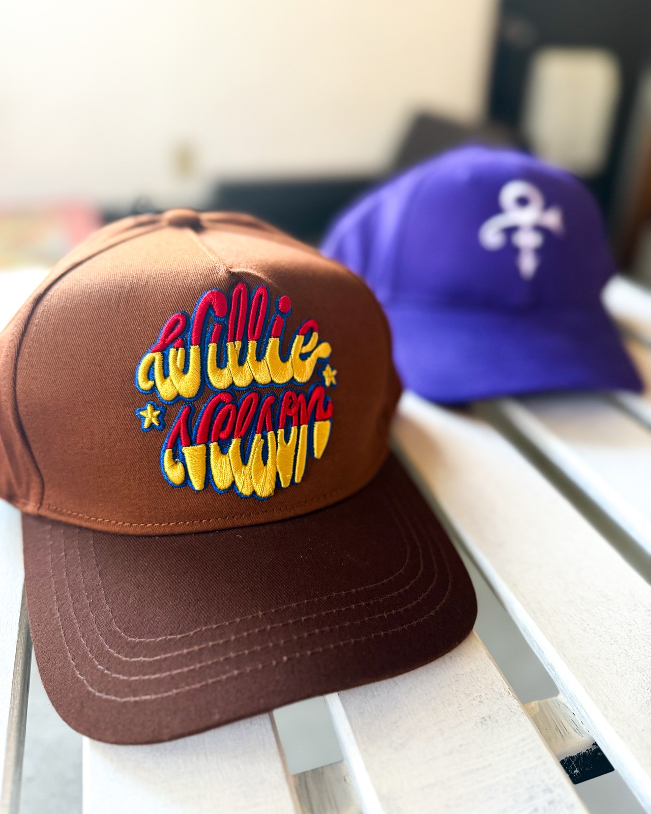 【Rock Off GOODS】MUSIC CAP