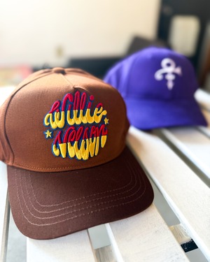 【Rock Off GOODS】MUSIC CAP