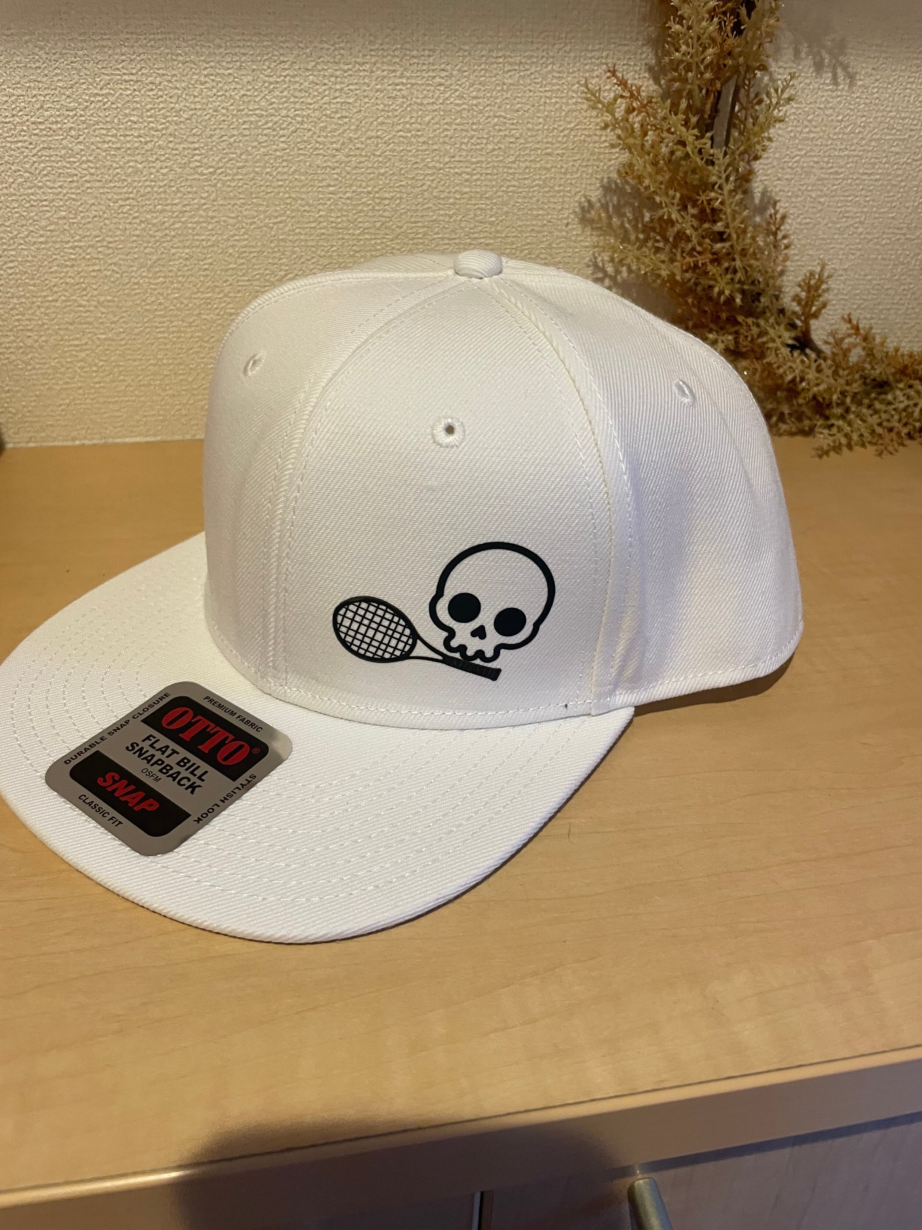 ダーリンインザフランキス OTTOキャップ BRO OTTOキャップ ホワイト 002-OTC | RAYZY Store