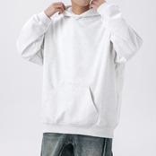 リラックス フード付き スウェットパーカー af0069