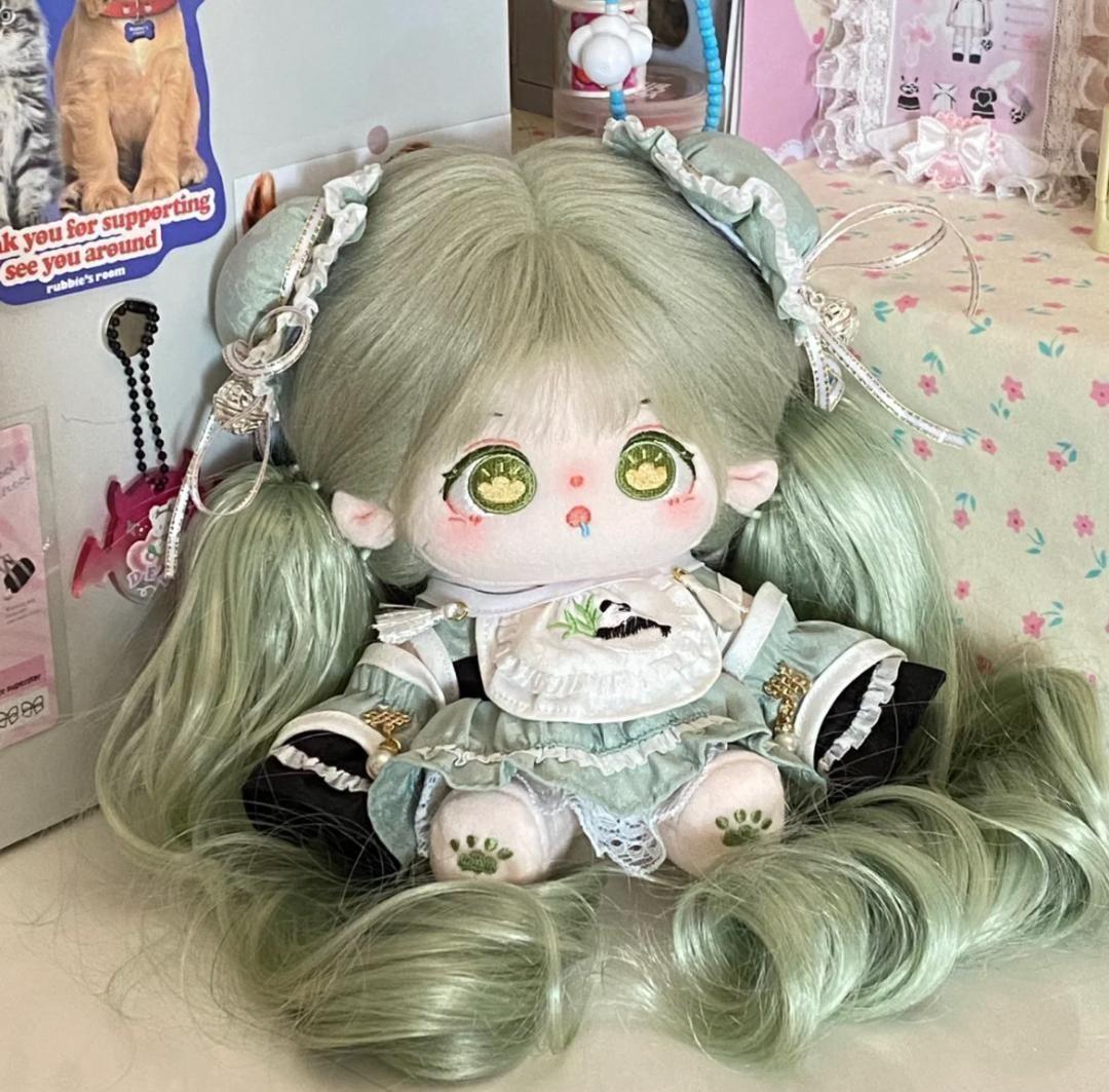 即日発送！超激レア！着せ替えぬいぐるみ 20cmセット 限定販売超激レア！着せ替えぬいぐるみ 20cm セット 着せ替え