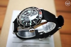 WMT SEA DIVER Pro Diver Black