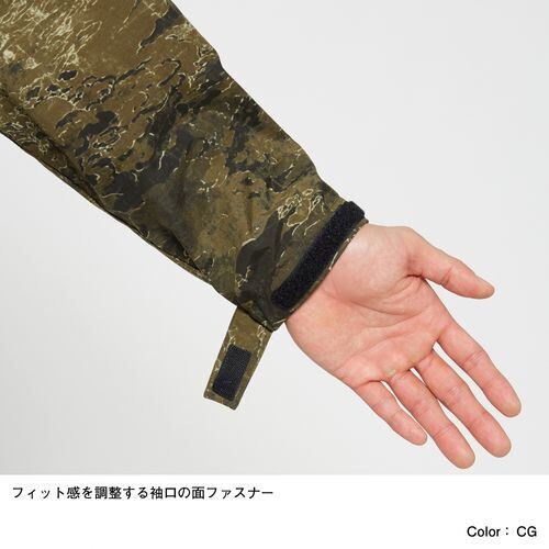 THE NORTH FACE (ザノースフェイス) ノベルティコンパクト