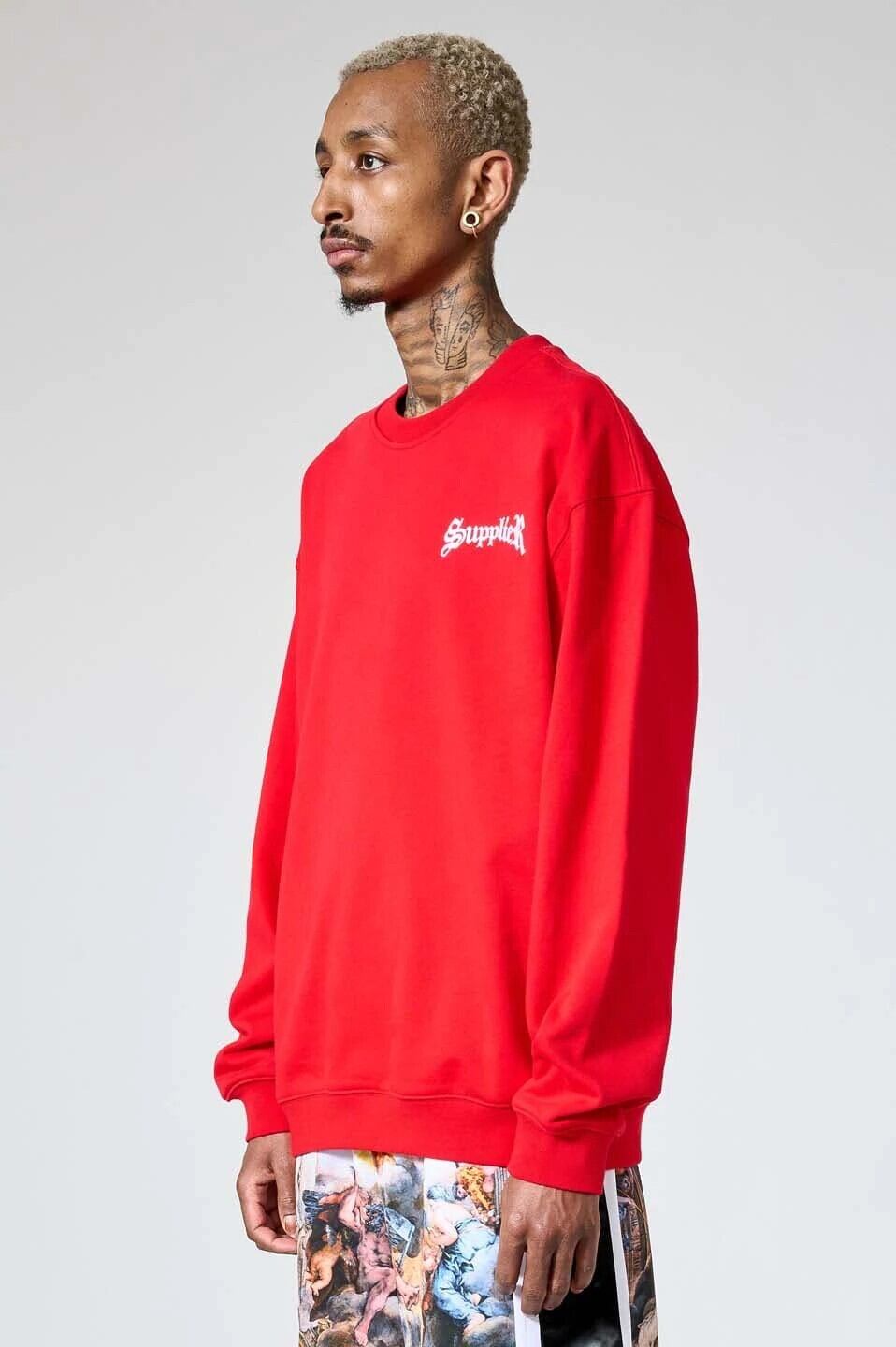 Web限定カラー Paragraph Grn T Shirt パラグラフ Tシャツ 半袖 ルーズシルエット 韓国 上海 韓国ストリート 韓国 ファッション 海外ファッション メンズコーデ ストリート Richter Gerhard No 07 コート ジャケット