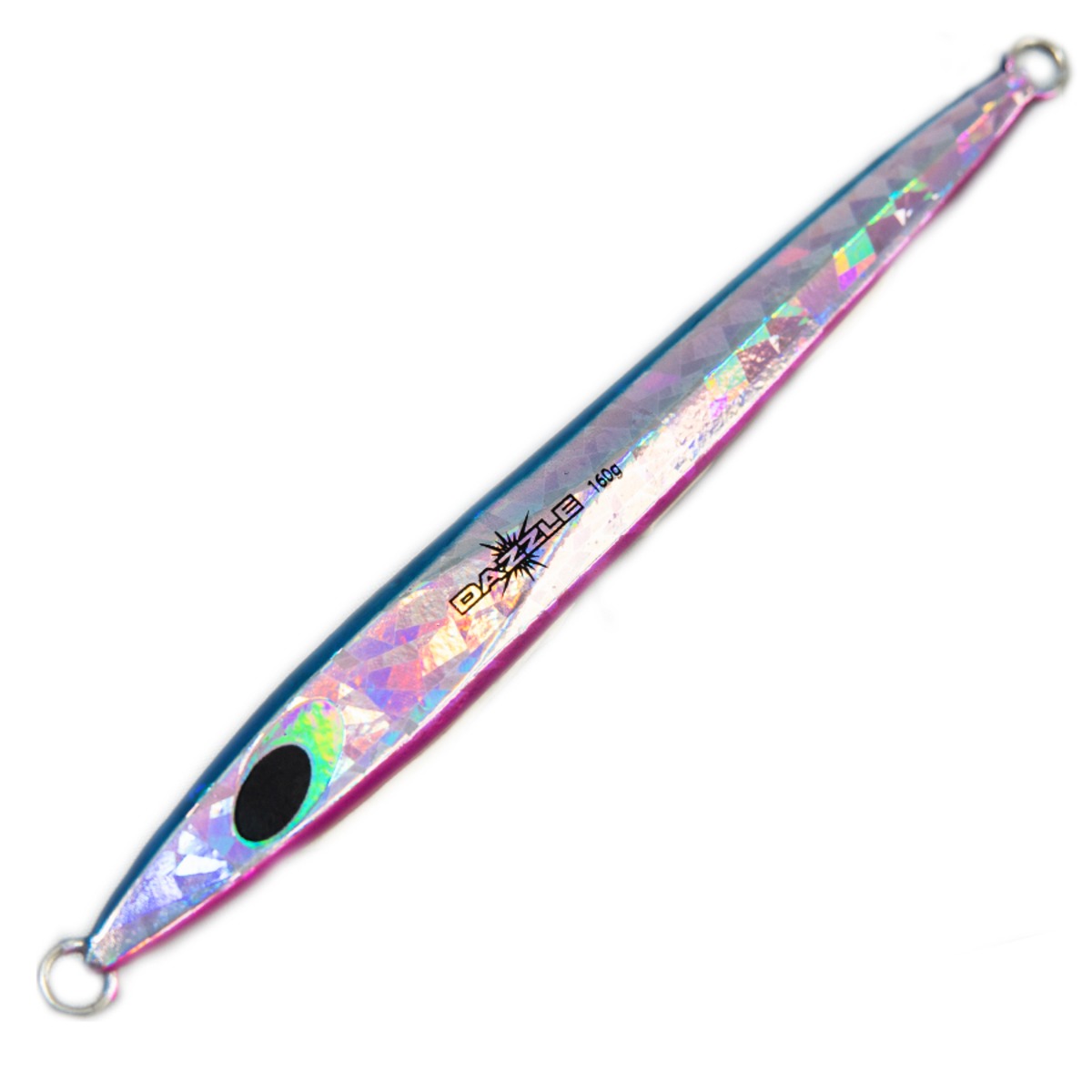 新品 NEXTAGE 500 B34 SHIBL 水色（NEWダズル160g | フラッターベイツ 