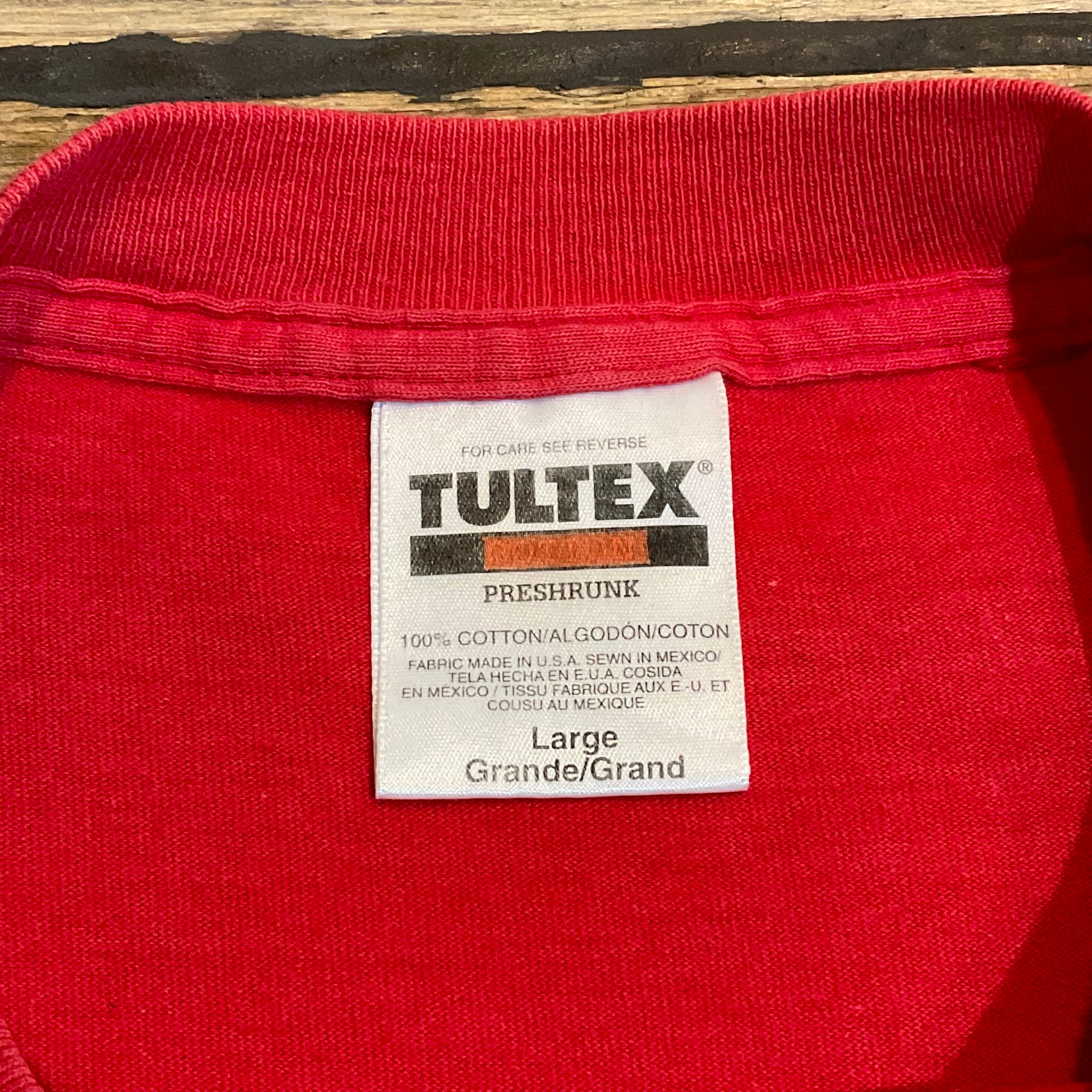 90's LENNY KRAVITZ CIRCUS TOUR Tシャツ L | Desert Snow Chiba