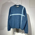 60s Glen Dee Mohair Knit Sweater