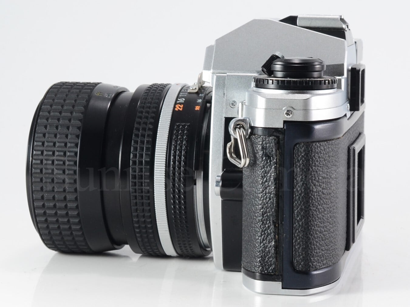 Nikon FG-20 / Zoom NIKKOR 35-70mm F3.5-4.5 ニコン（61417