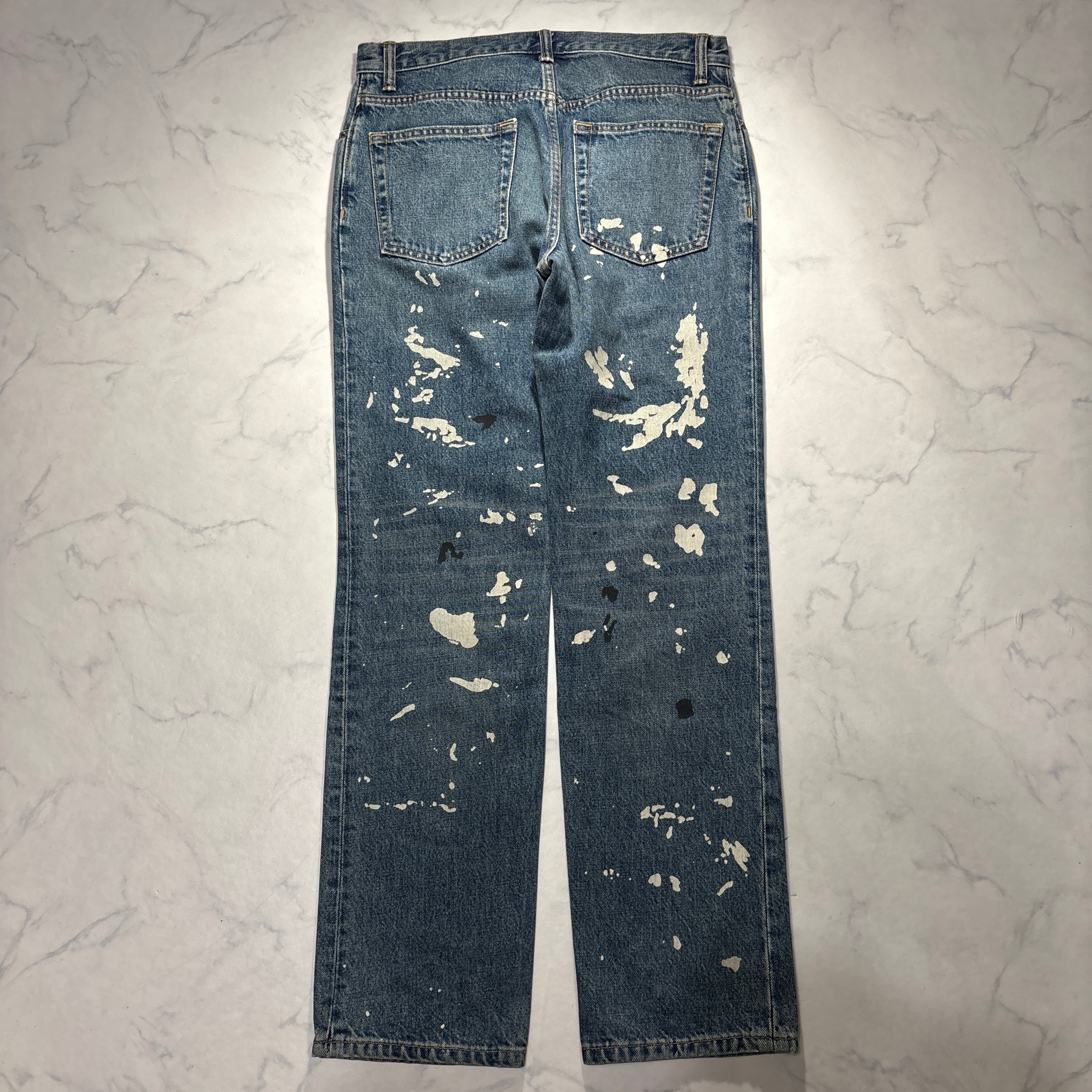 HELMUT LANG RE-EDITION PAINTER JEAN CLASSIC CUT | ENFANTS ARCHIVE