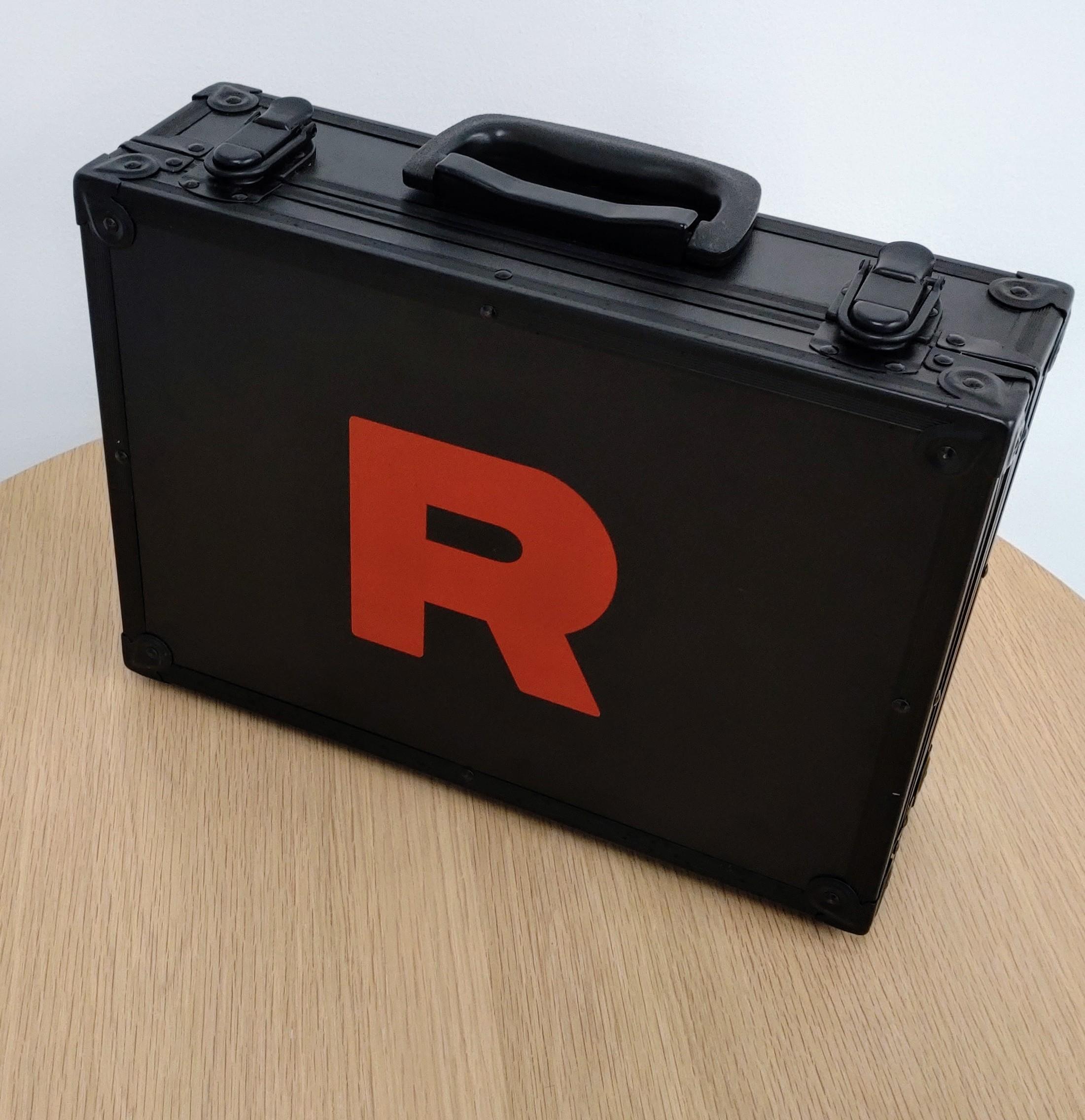 ロケット団スペシャルケースセット | トレカリオン吉祥寺ポケカ専門店 