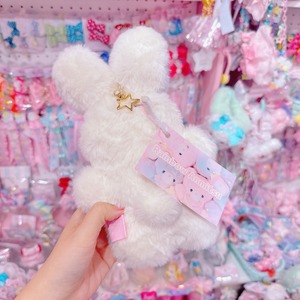 【H3】29-3一緒に連れてってうさぎぬいぐるみ