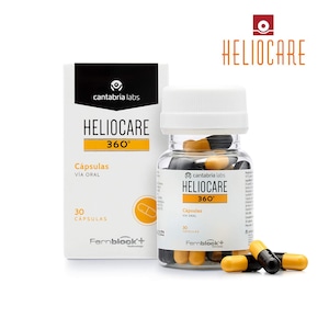 HELIOCARE  360° （ヘリオケア  360°）