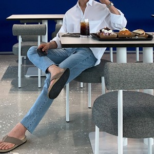 カジュアルシンプルシャツ　MT0080308