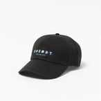 NOBODY × UA Signature Logo Cap